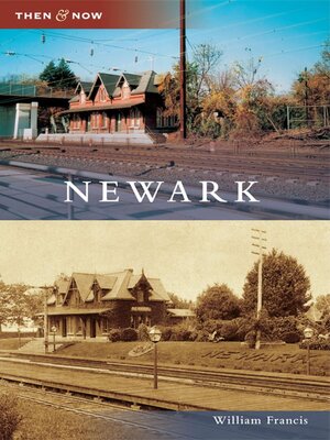 cover image of Newark